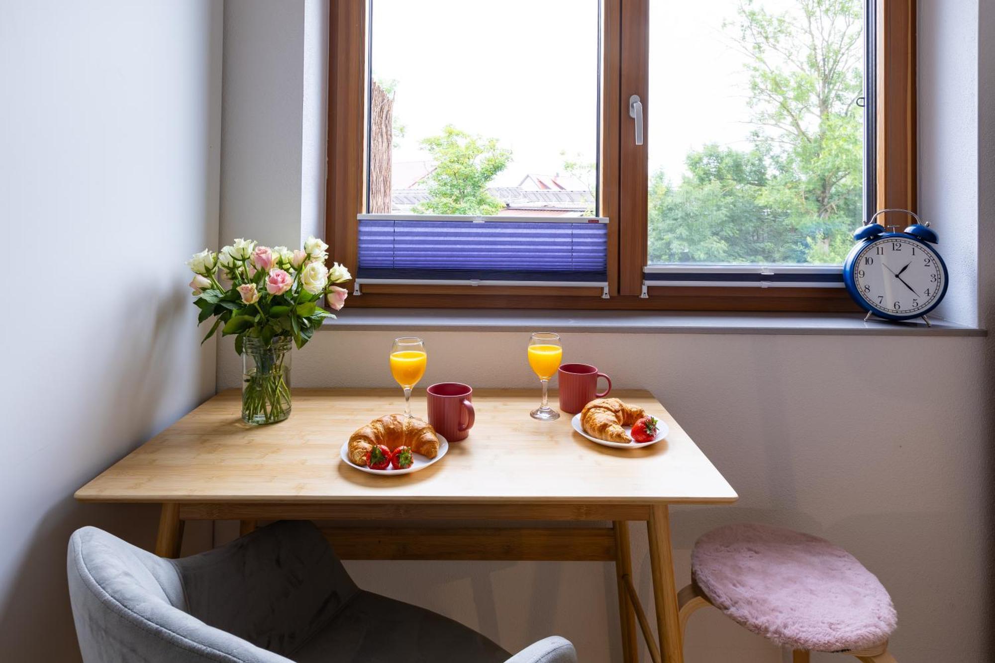 Schee Ferienwohnung Dinkelsbuehl Lohe Экстерьер фото